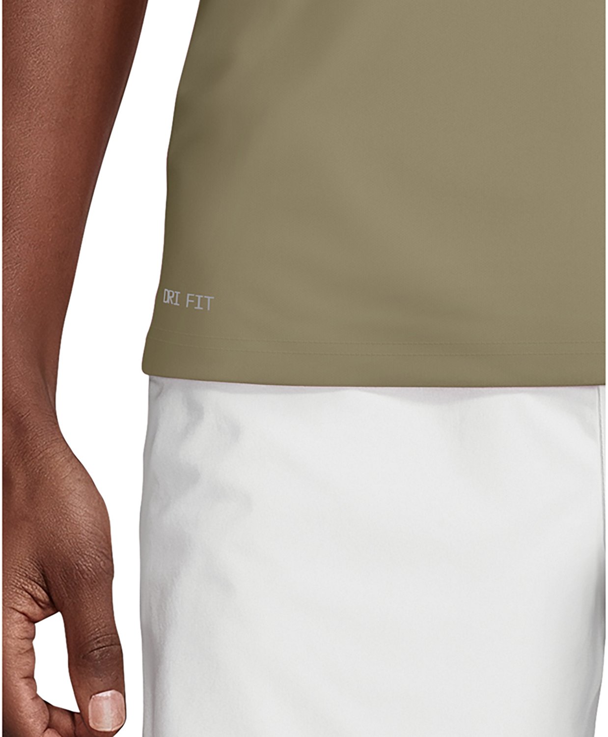 Nike Men's Swim Essential Sleeveless Hydroguard - view number 4