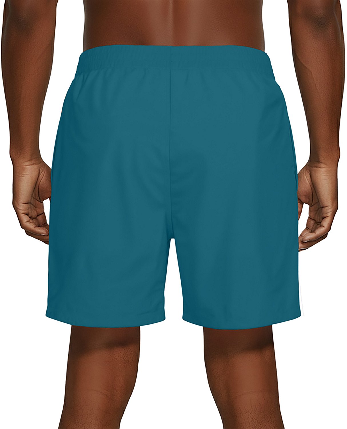 Nike Men's Solid Essential Volley Shorts 7 in - view number 2