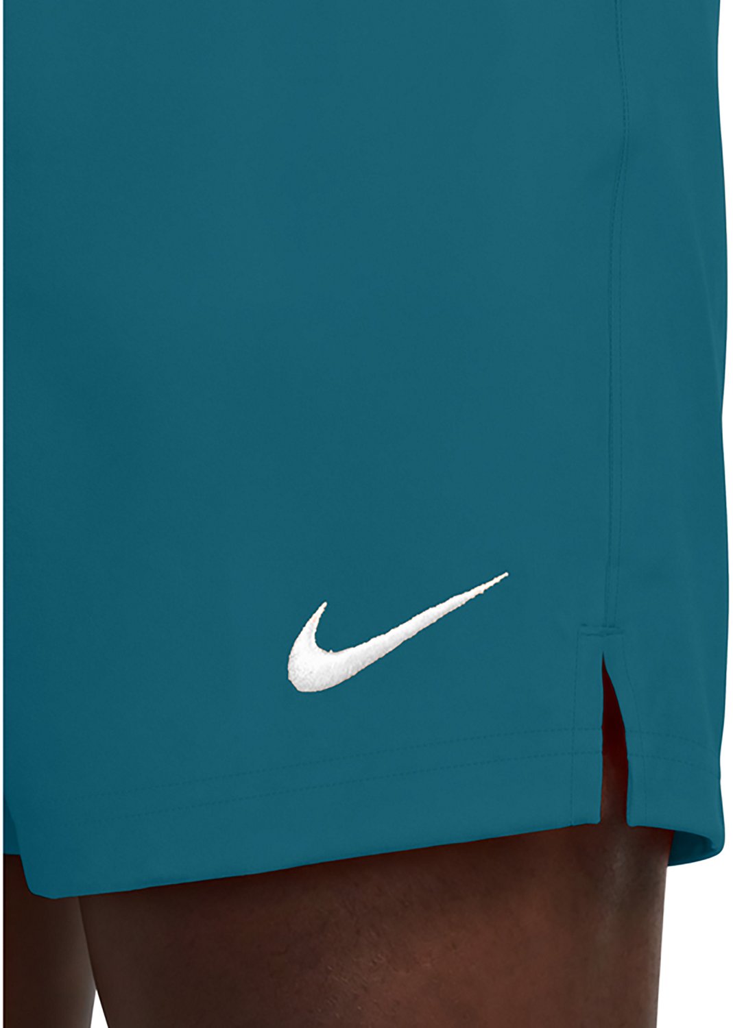 Nike Men's Solid Essential Volley Shorts 7 in - view number 3