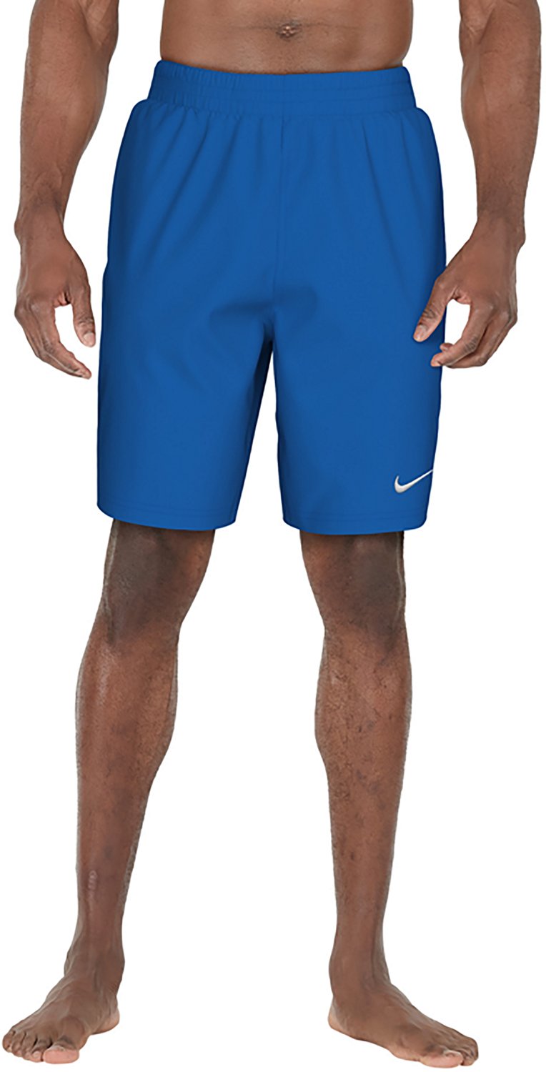 Nike Solid Essential Volley Shorts 9 in
