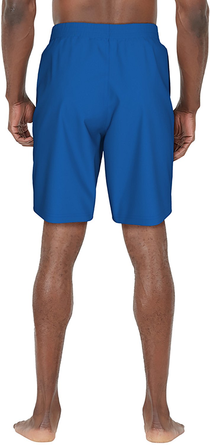 Nike Solid Essential Volley Shorts 9 in - view number 2