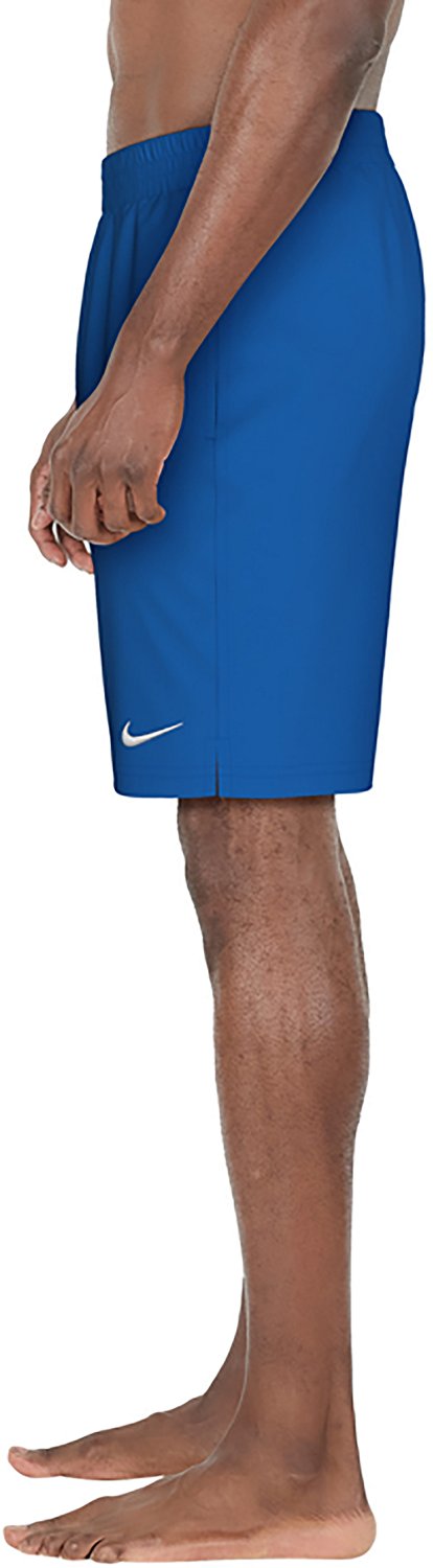 Nike Solid Essential Volley Shorts 9 in - view number 3