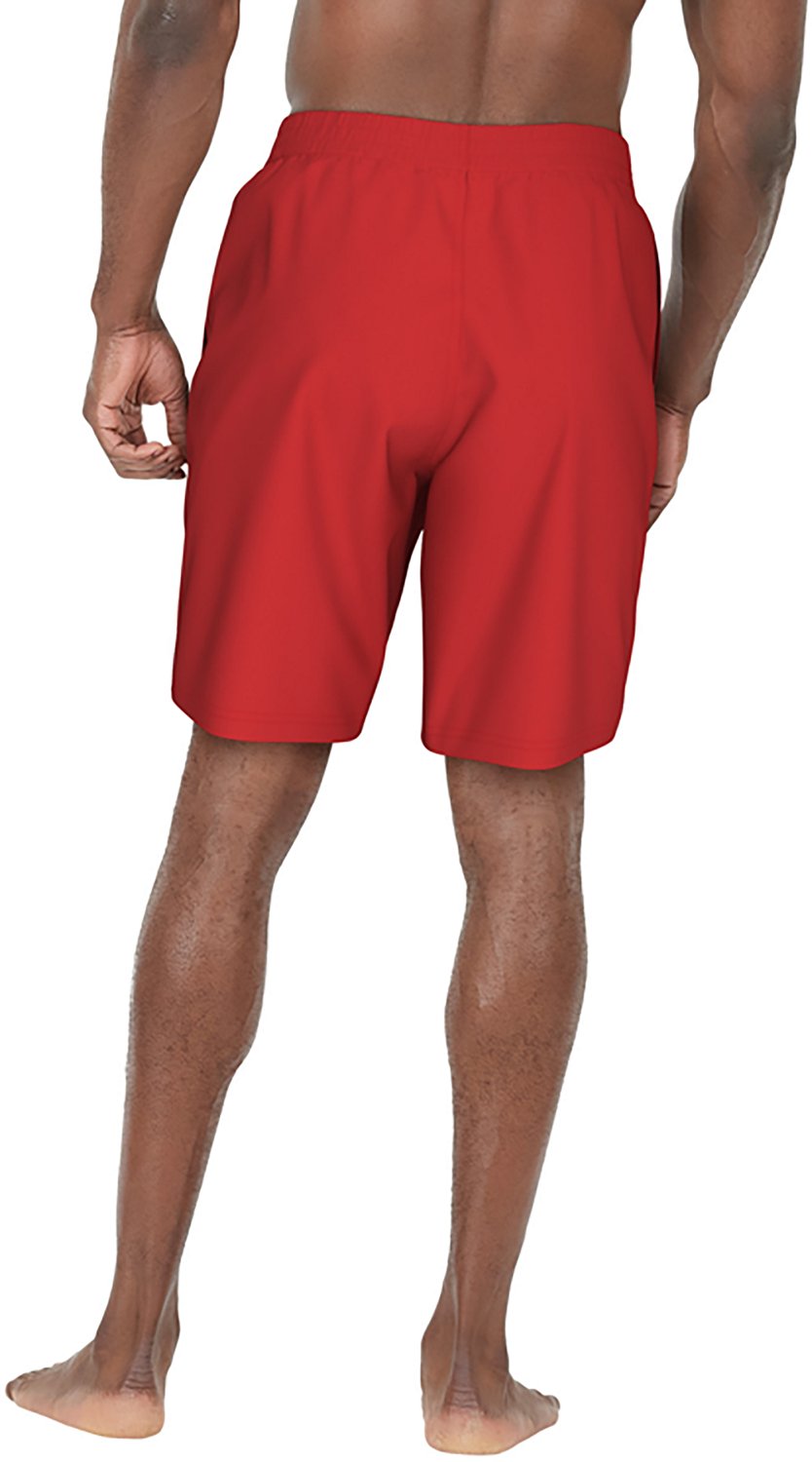 Nike Solid Essential Volley Shorts 9 in - view number 2