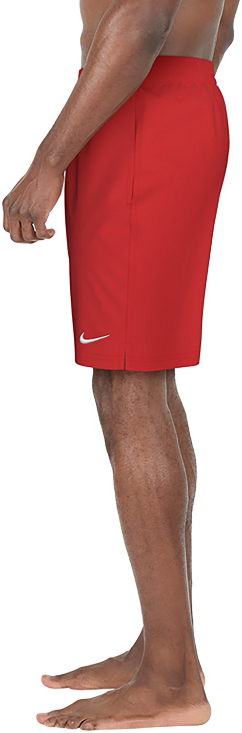 Nike Solid Essential Volley Shorts 9 in - view number 3