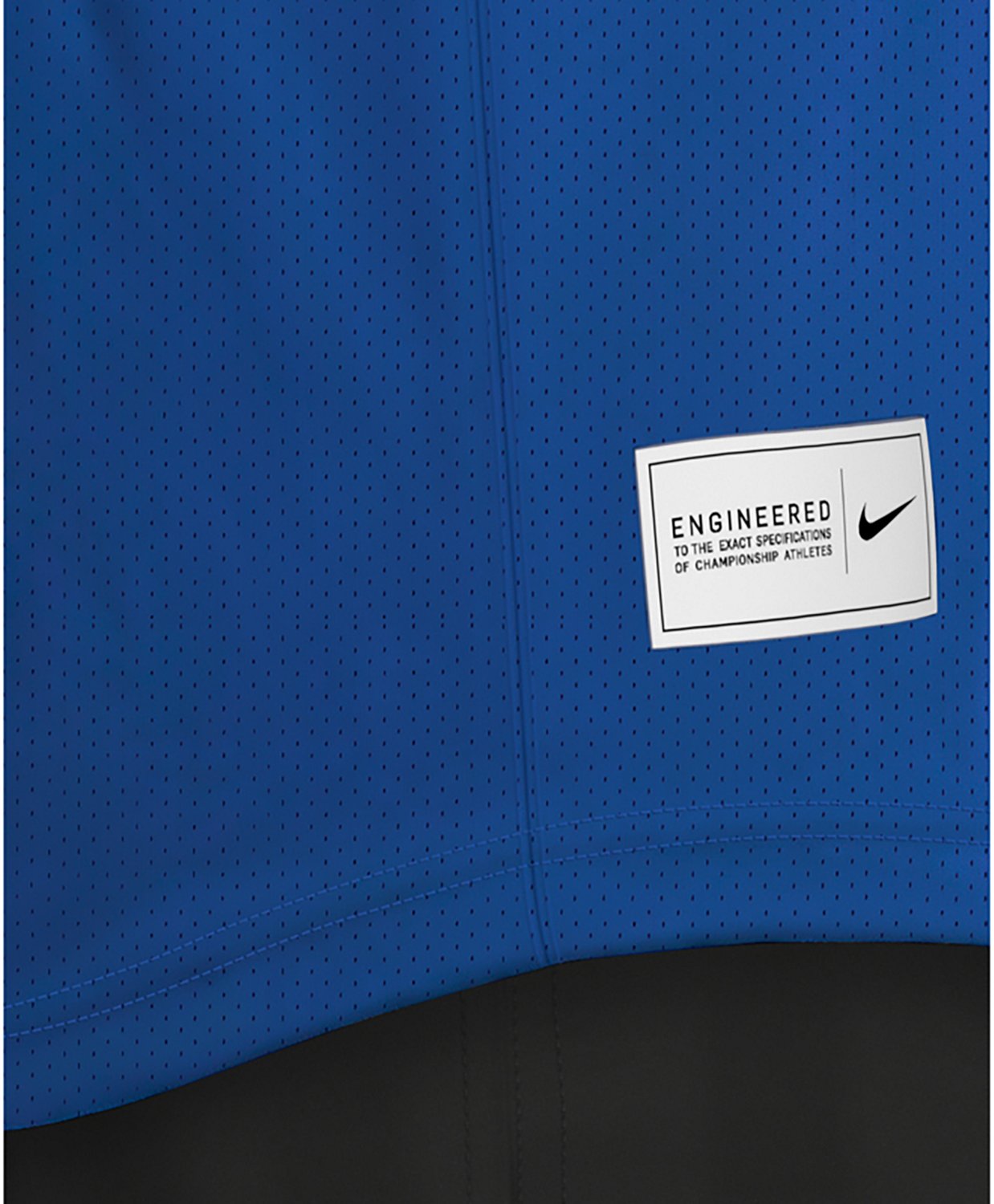 Nike Men's Mesh Tank Top - view number 4