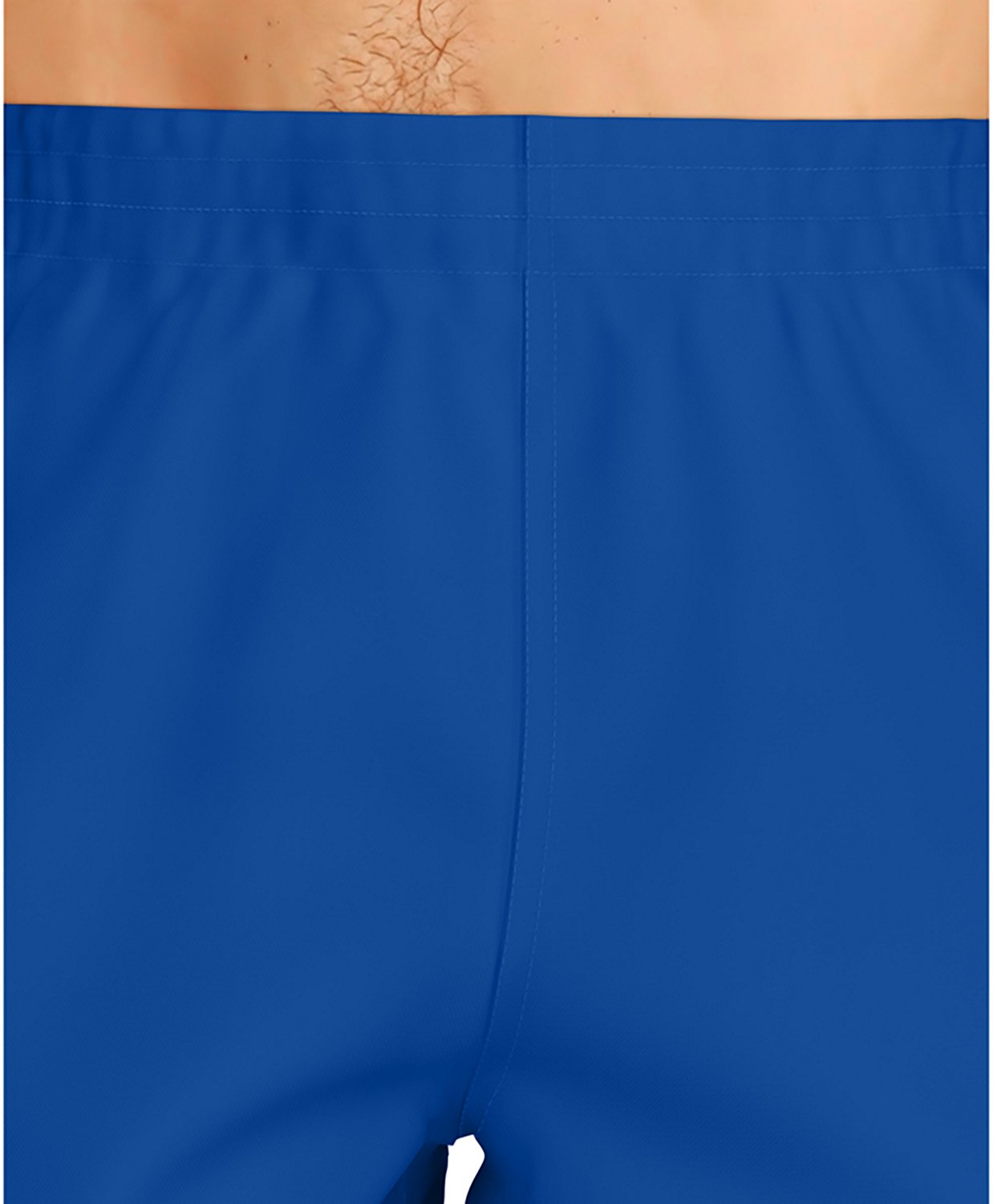 Nike Men’s Breaker Swoosh Link Volley Swim Shorts 7 in - view number 3