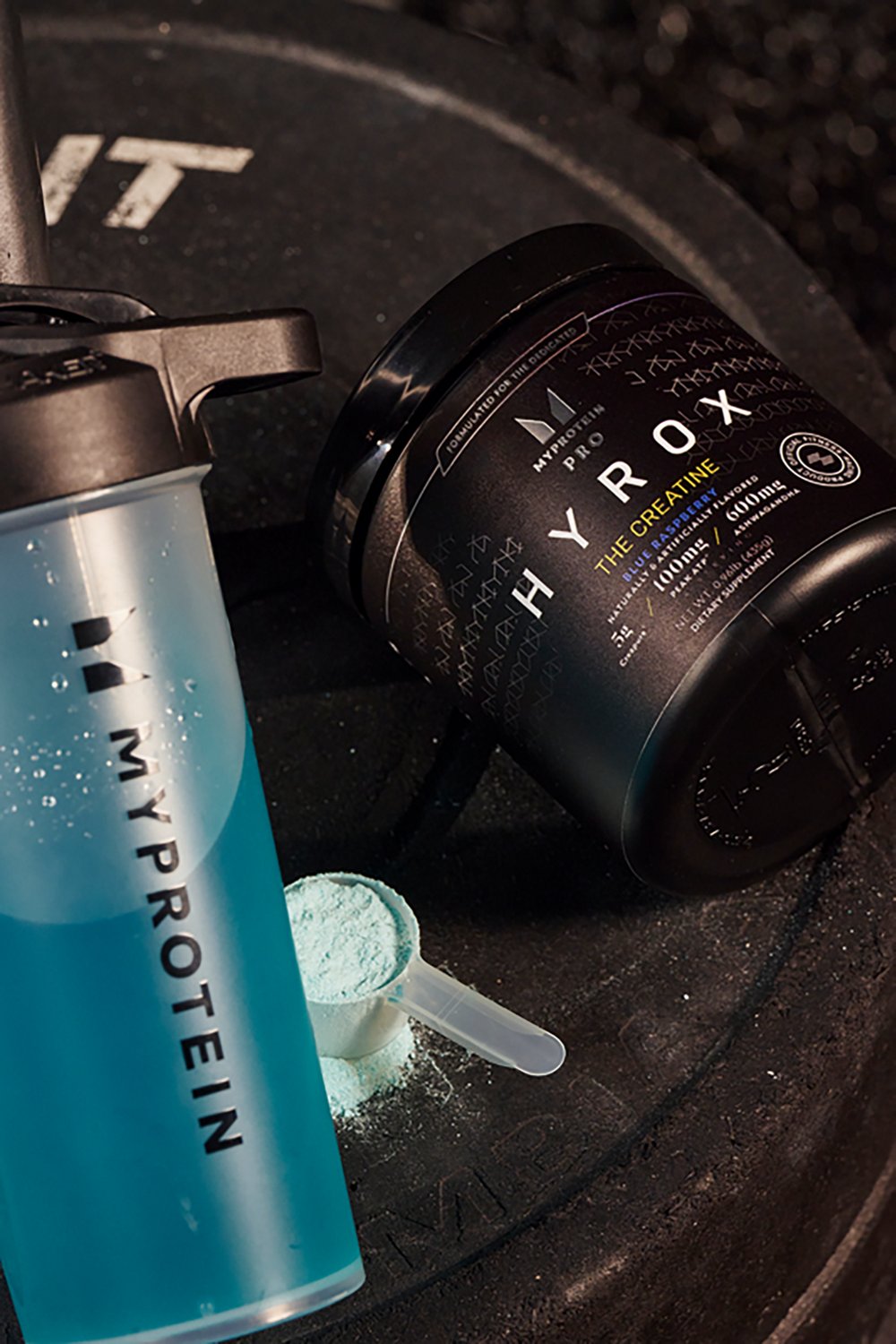 MyProtein HYROX THE Creatine - 30 servings - view number 6