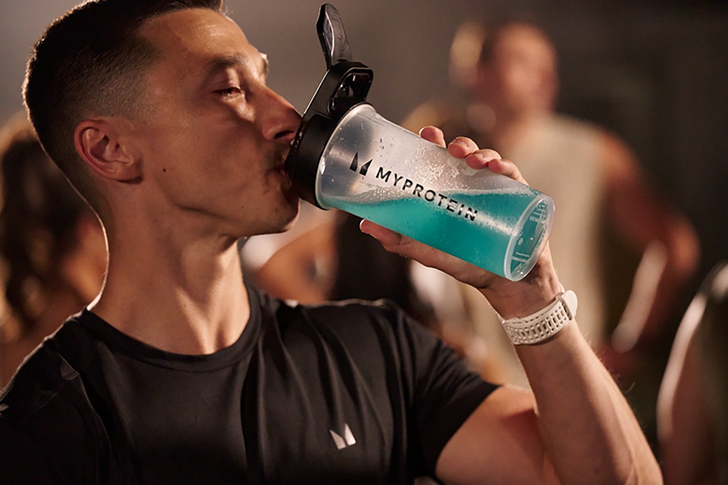 MyProtein HYROX THE Creatine - 30 servings - view number 7