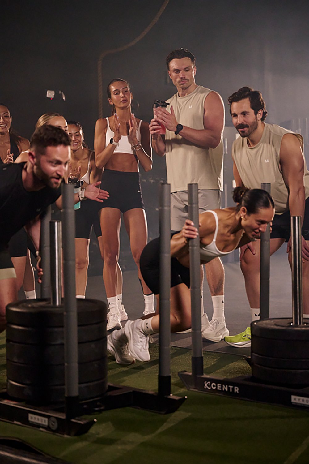 MyProtein HYROX Raspberry Lemonade 70 g Energy Gel - Singles - view number 6