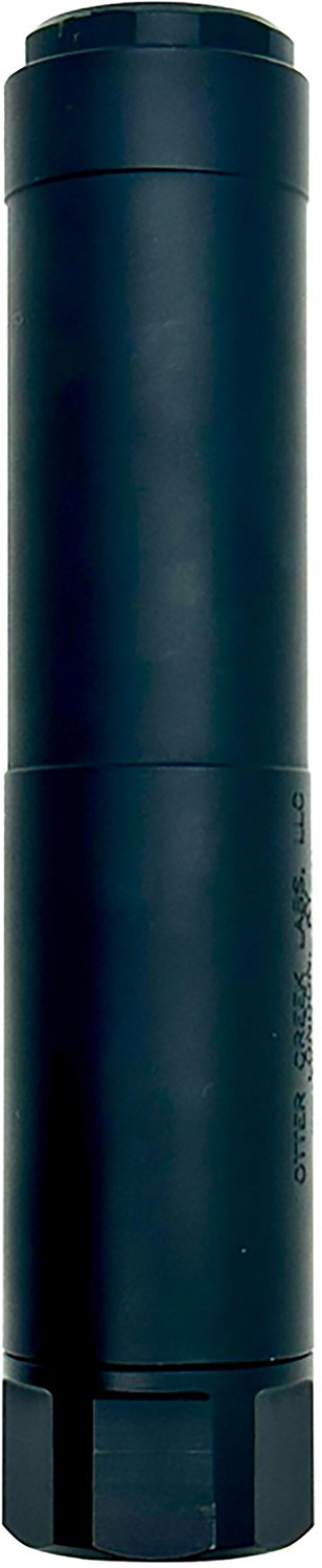 Otter Creek Labs Titanium 22LR Suppressor