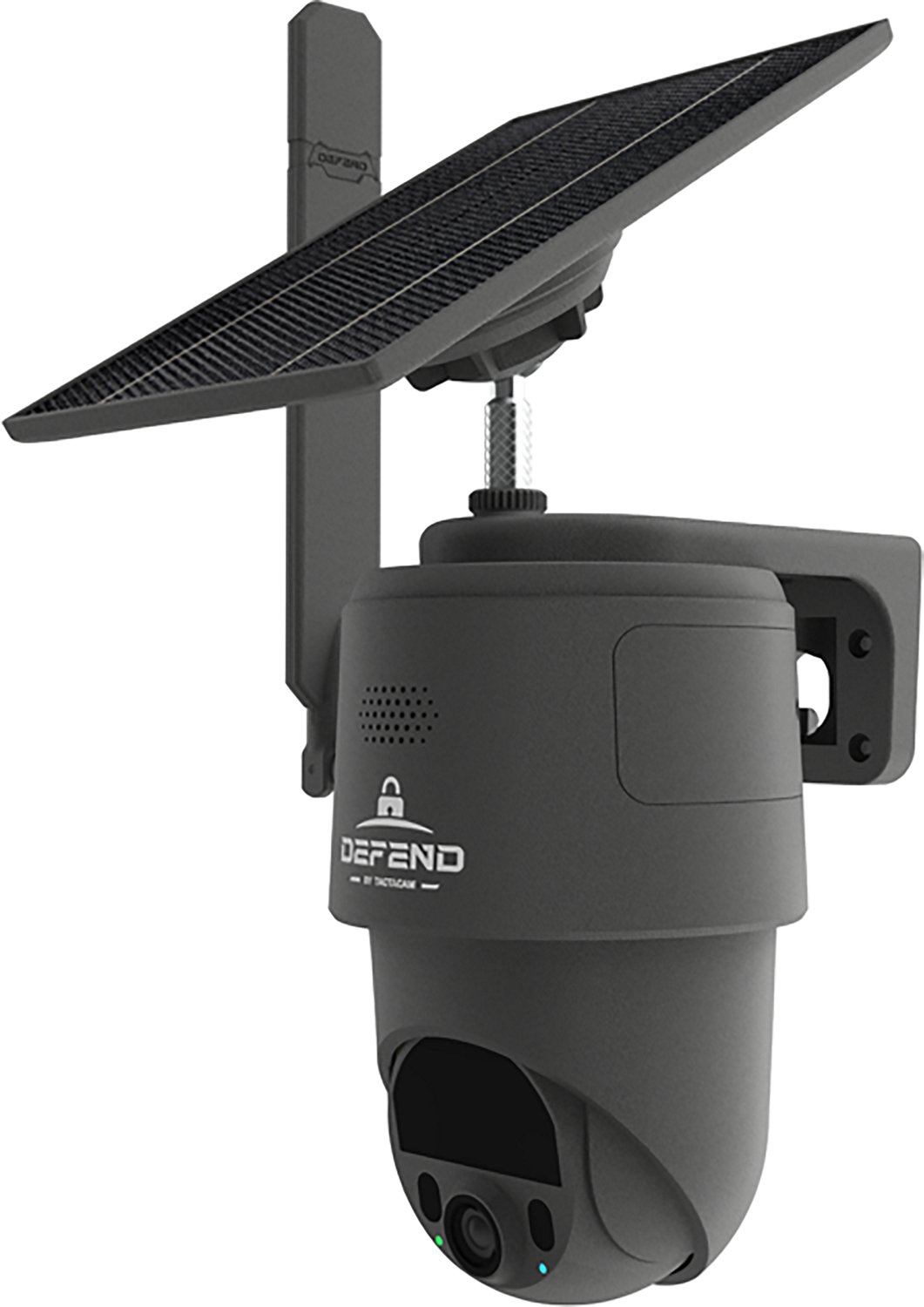 Tactacam Defend 360 Cellular Security Camera - view number 3