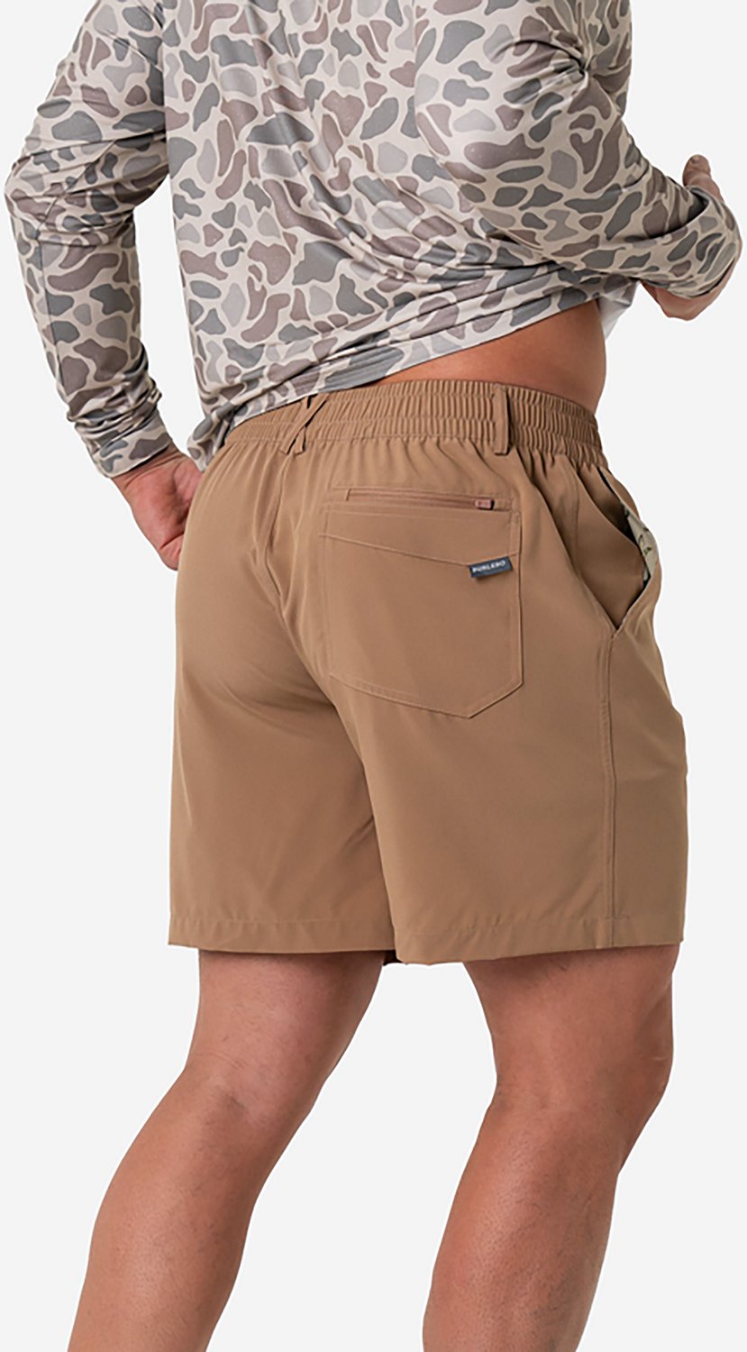 BURLEBO Men's Everyday Shorts - view number 2
