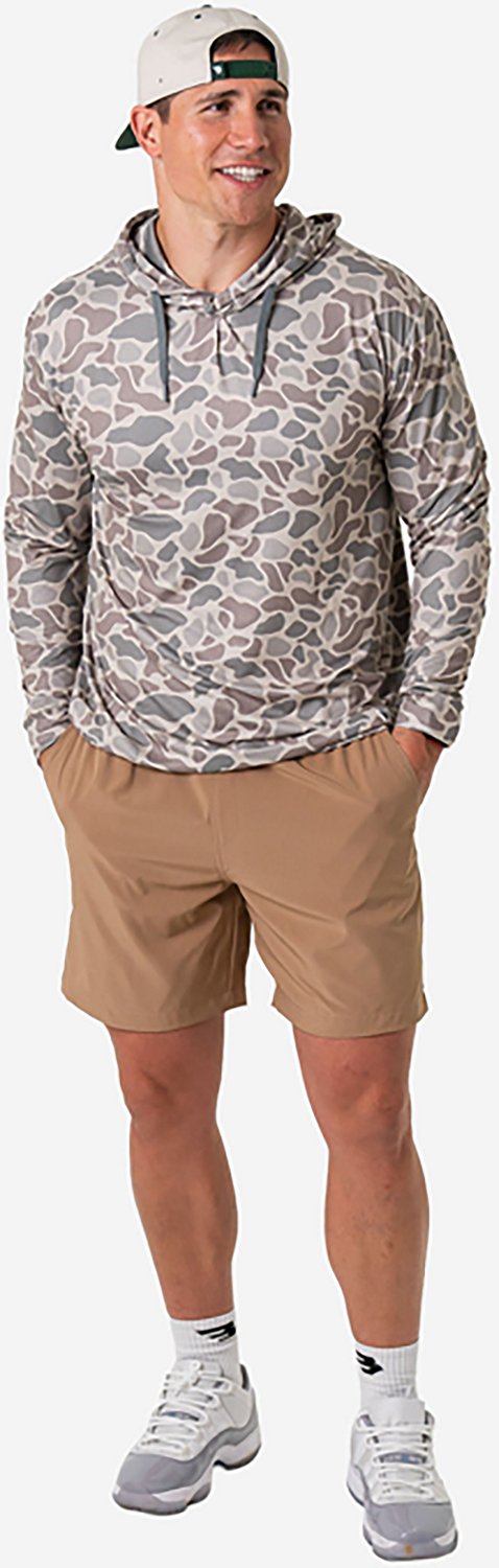 BURLEBO Men's Everyday Shorts - view number 4