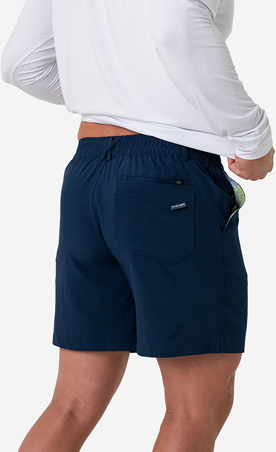 BURLEBO Men's Everyday Shorts - view number 2