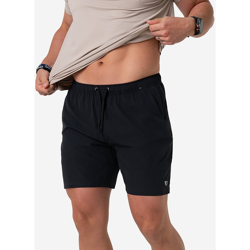 Burlebo Men's Usa T…