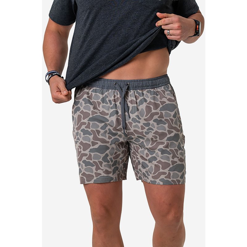 Burlebo Men's Athle…