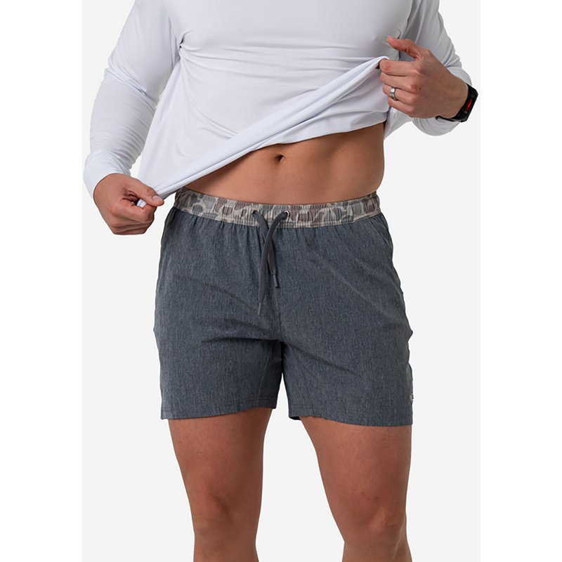 Burlebo Men's Usa T…