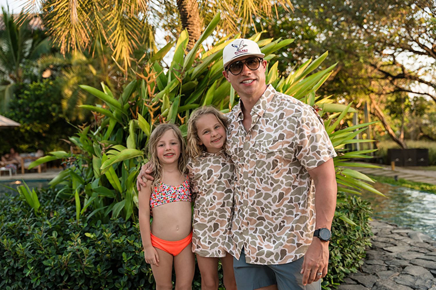 BURLEBO Men's Outdoors Cap                                                                                                       - view number 5