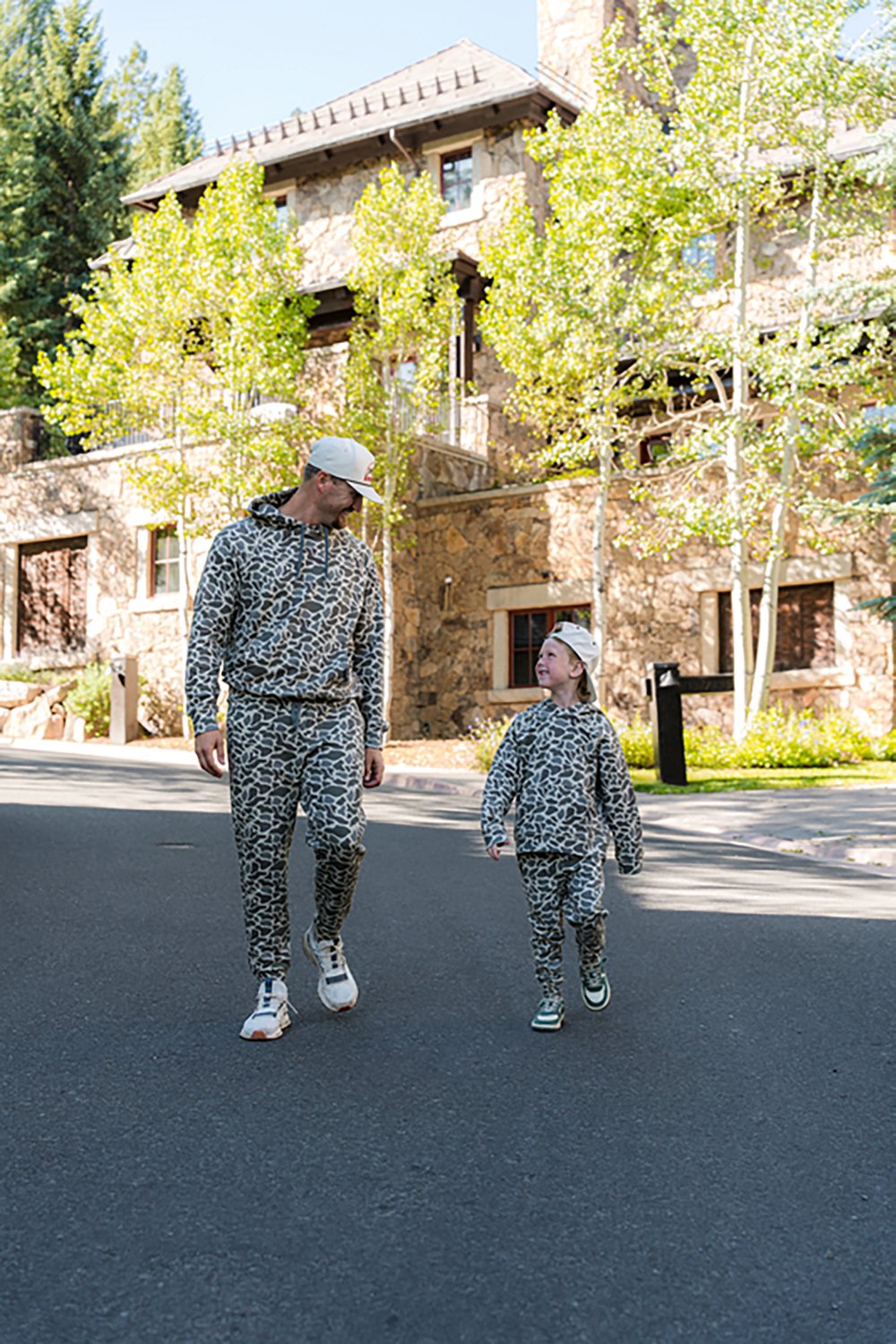 BURLEBO Men’s Fleece Joggers - view number 5