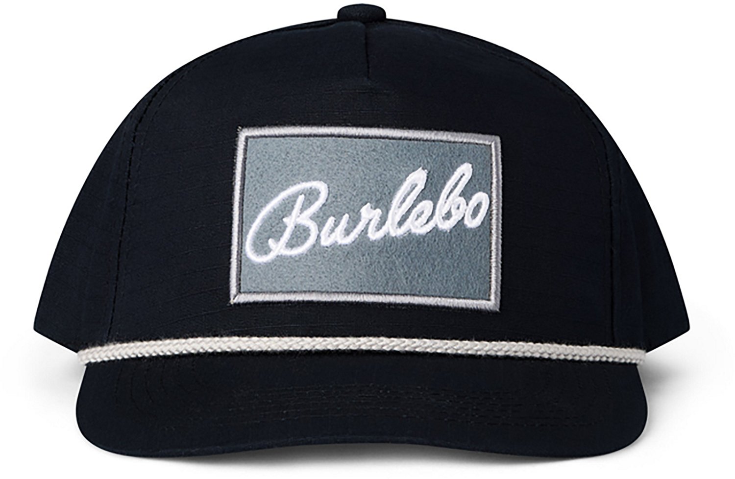 BURLEBO Men's Patch Cap - view number 2