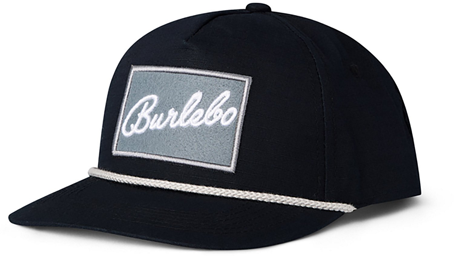 BURLEBO Men's Patch Cap - view number 3