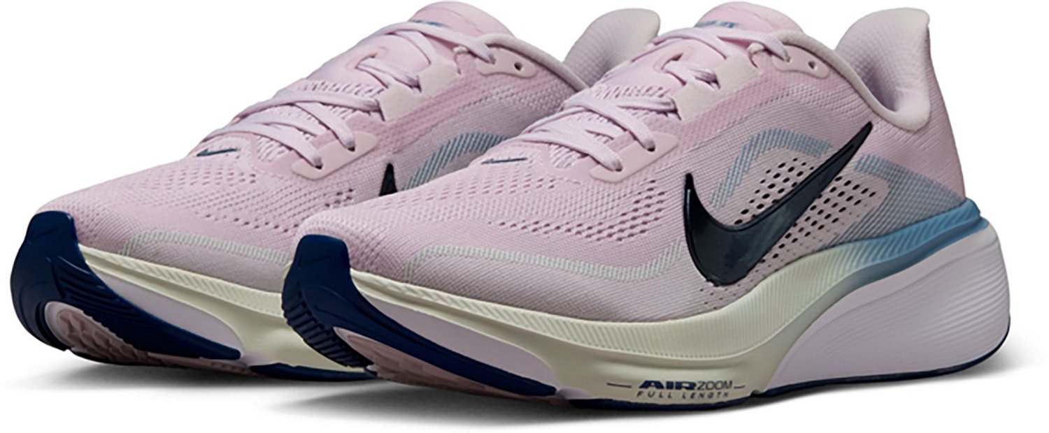 Nike Women's Pegasus 42 Running Shoes - view number 3