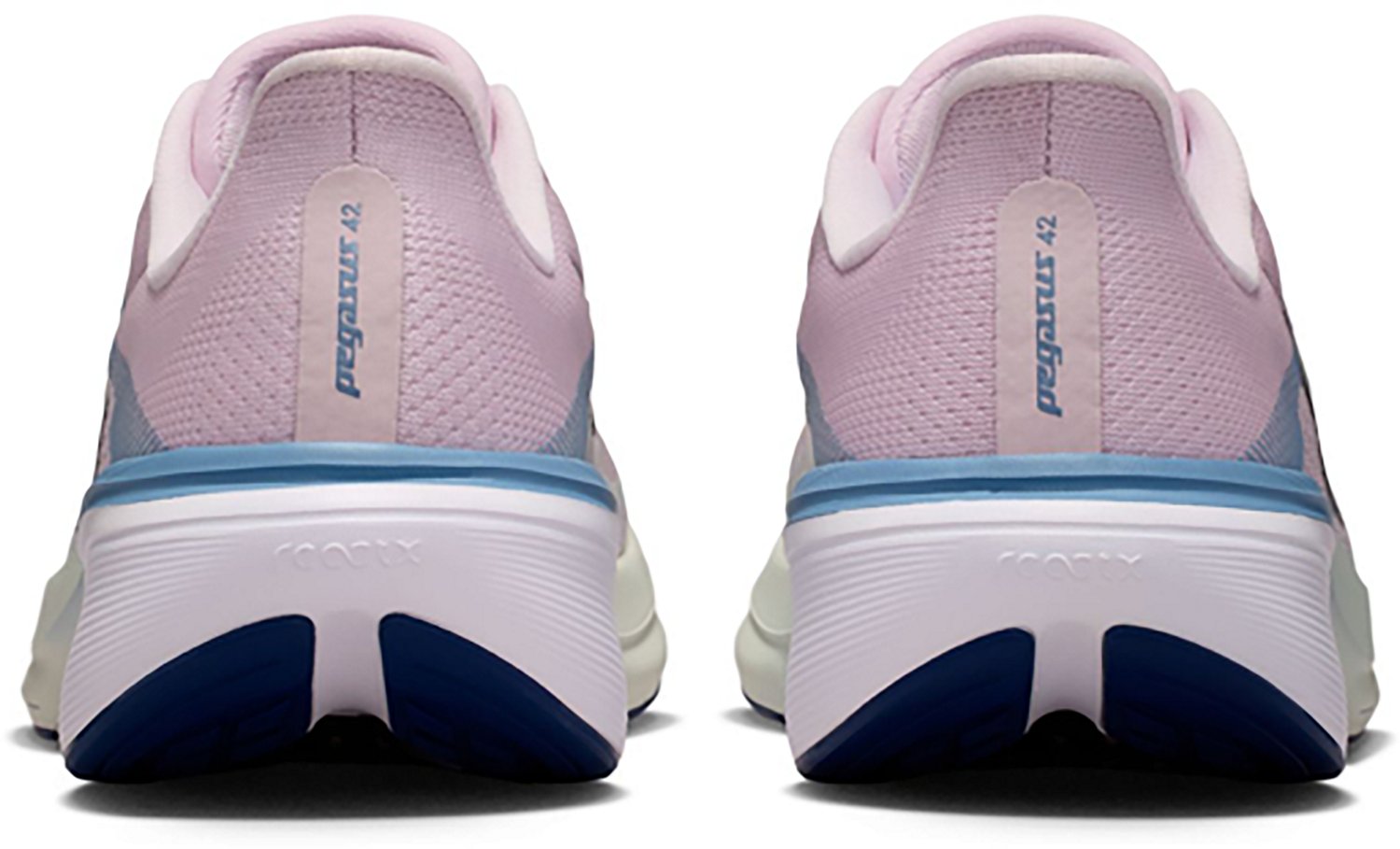 Nike Women's Pegasus 42 Running Shoes - view number 4