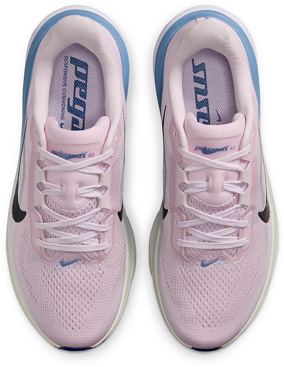Nike Women's Pegasus 42 Running Shoes - view number 5