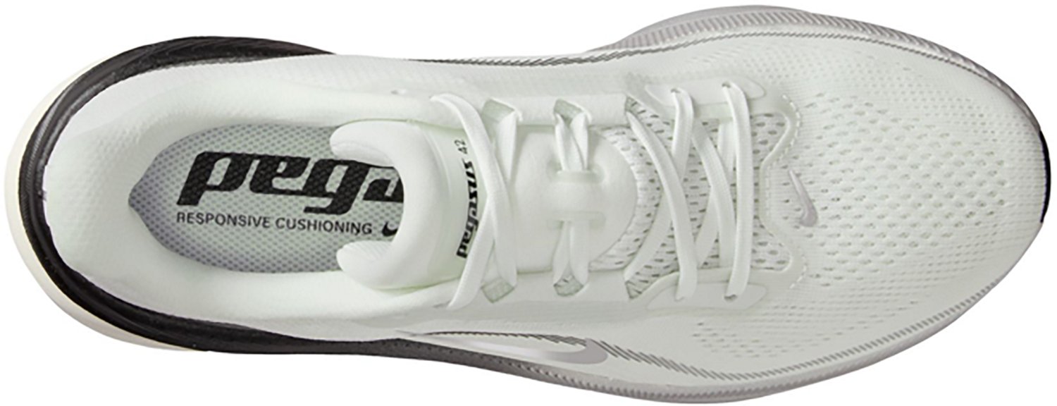 Nike Women's Pegasus 42 Running Shoes - view number 3