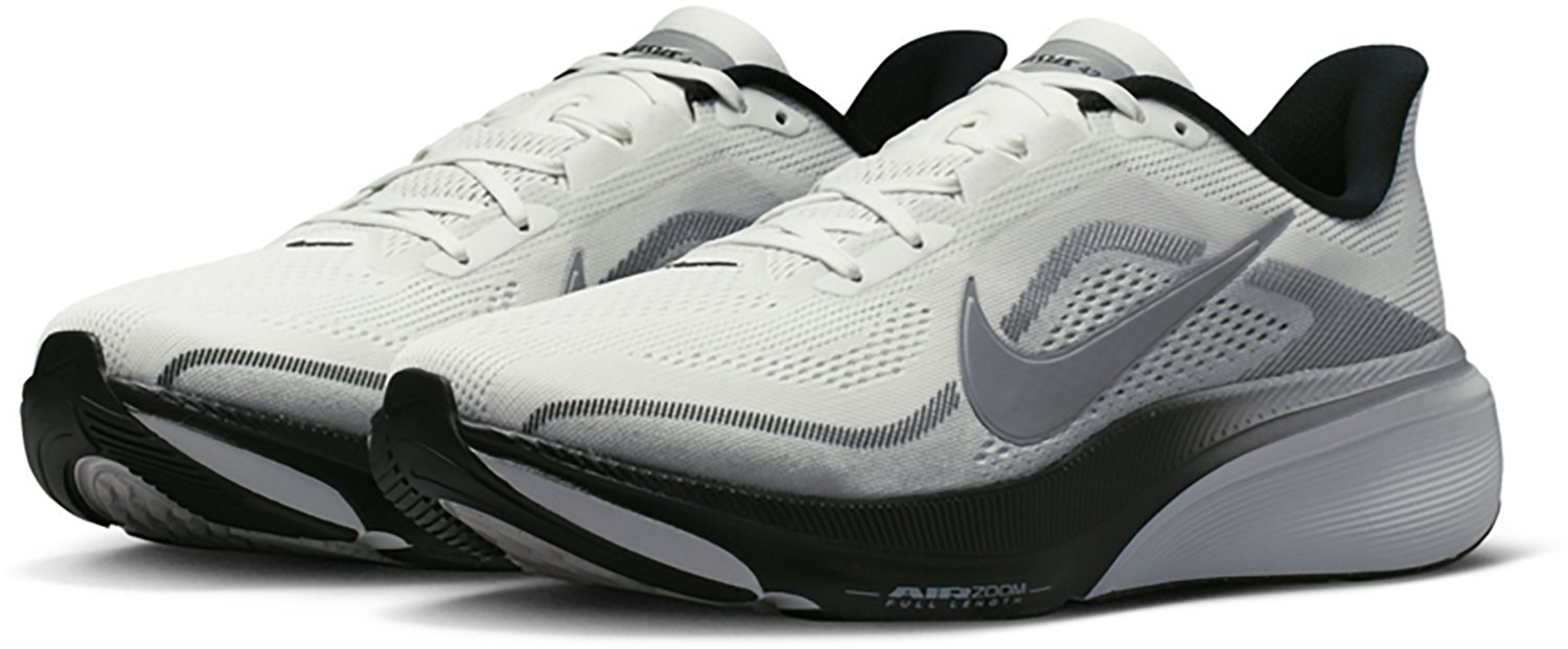 Nike Men's Pegasus 42 Running Shoes - view number 3