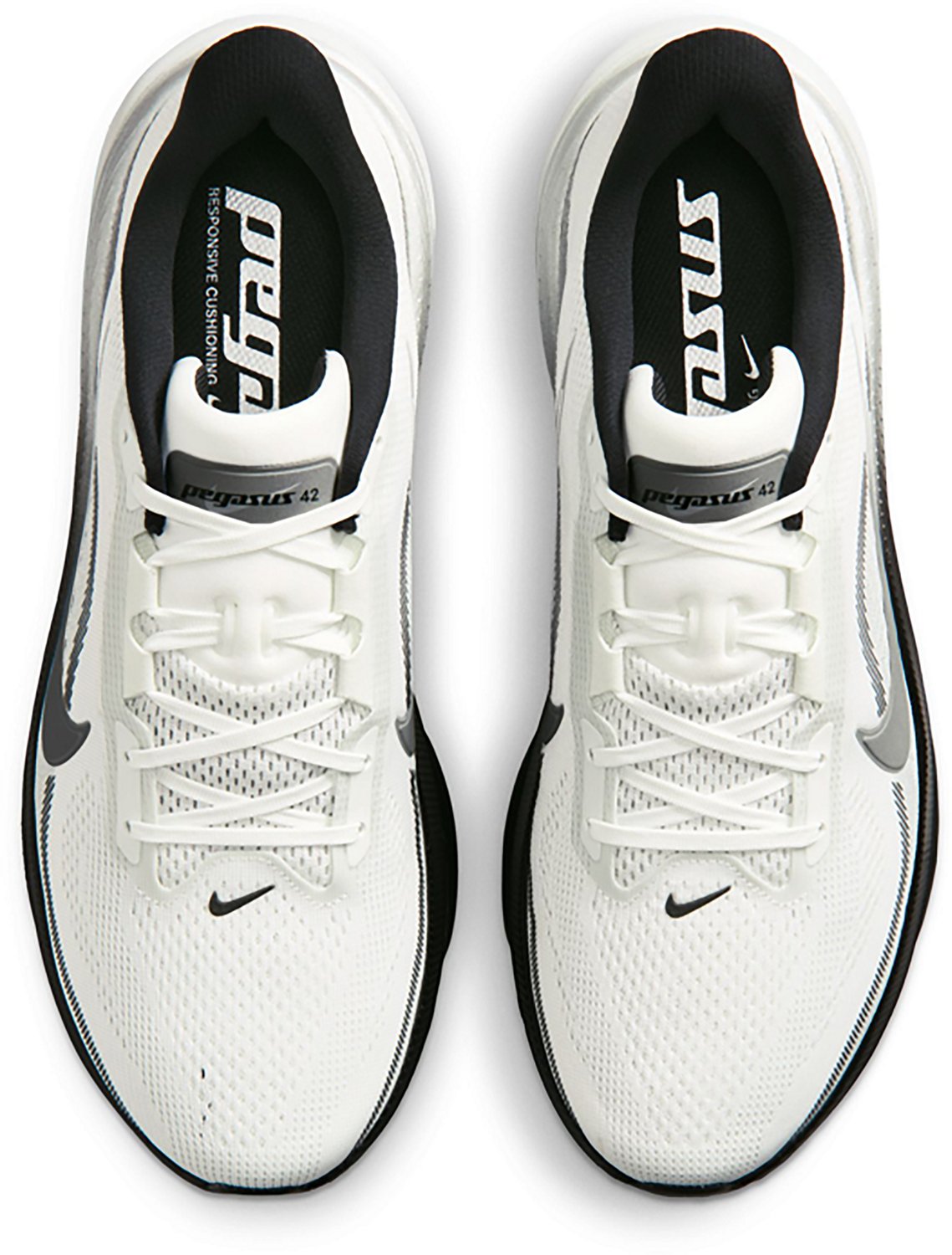 Nike Men's Pegasus 42 Running Shoes - view number 4