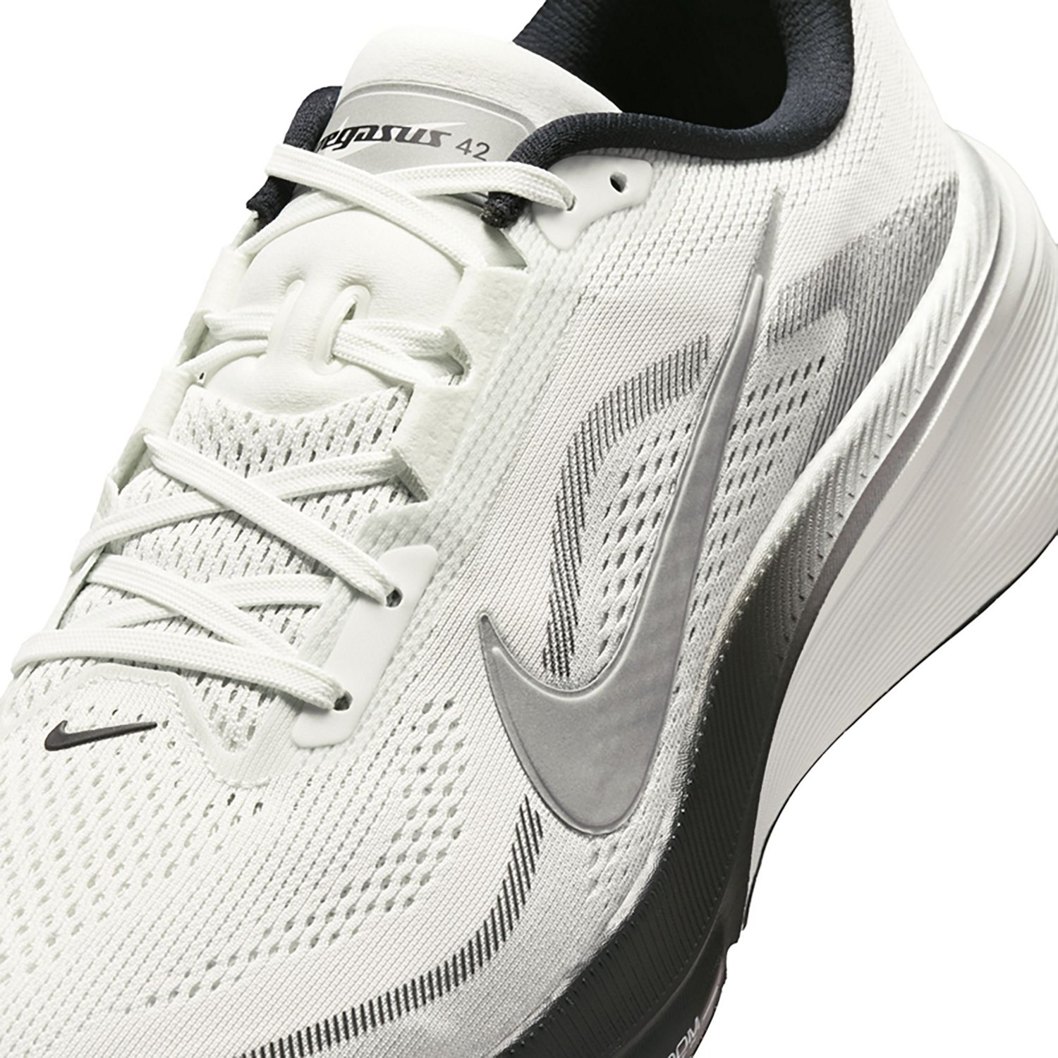 Nike Men's Pegasus 42 Running Shoes - view number 7