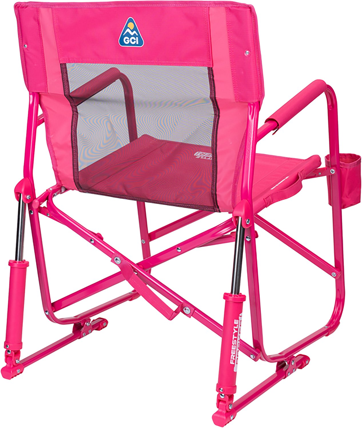 GCI Outdoor Freestyle Rocker - view number 5