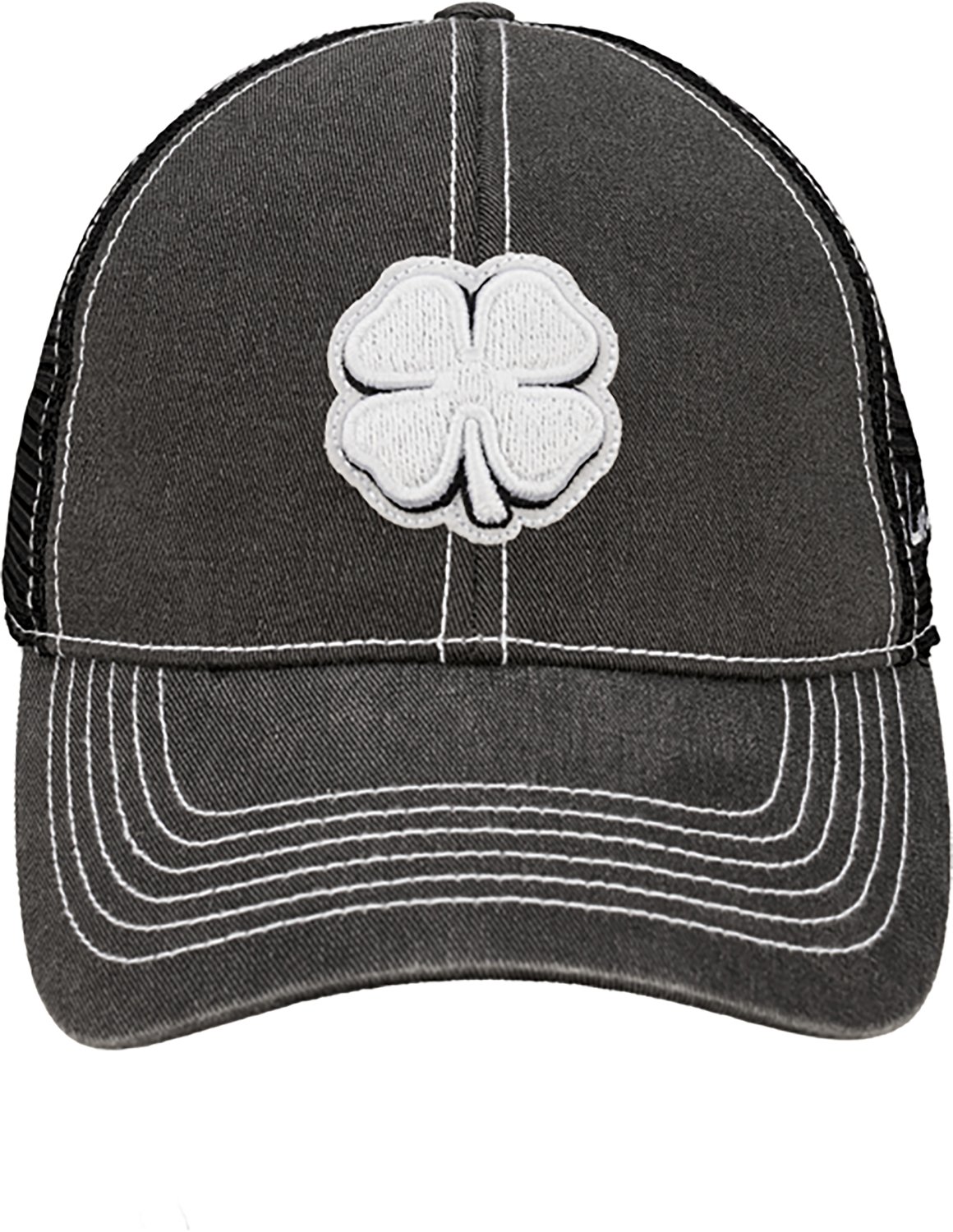 Black Clover 2-Tone Vintage Cap - view number 2