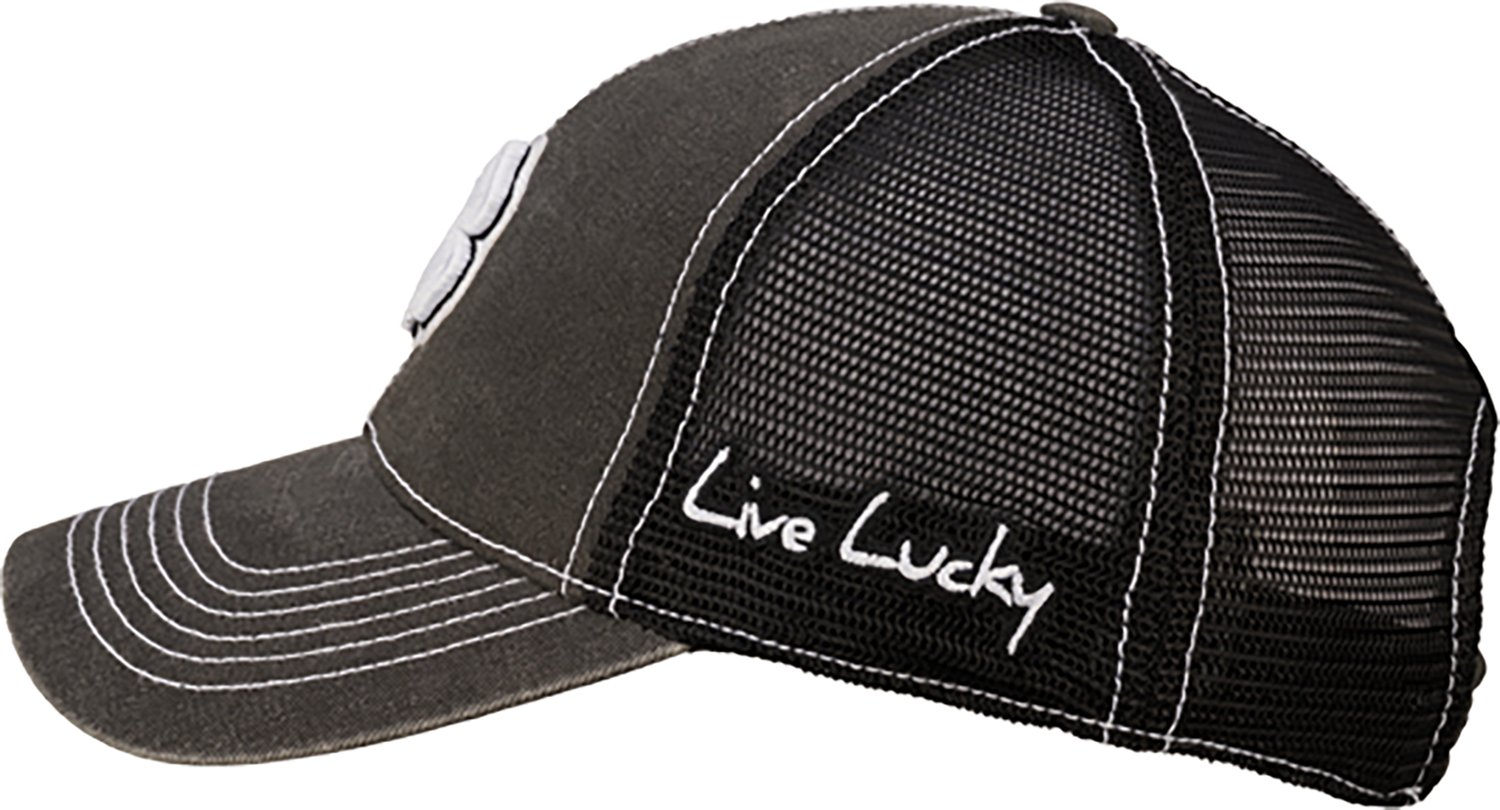 Black Clover 2-Tone Vintage Cap - view number 3