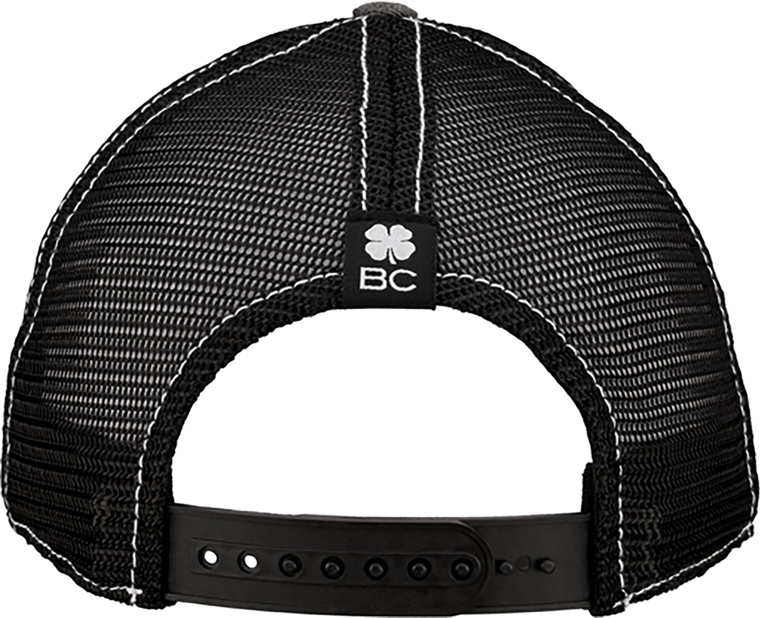 Black Clover 2-Tone Vintage Cap - view number 4