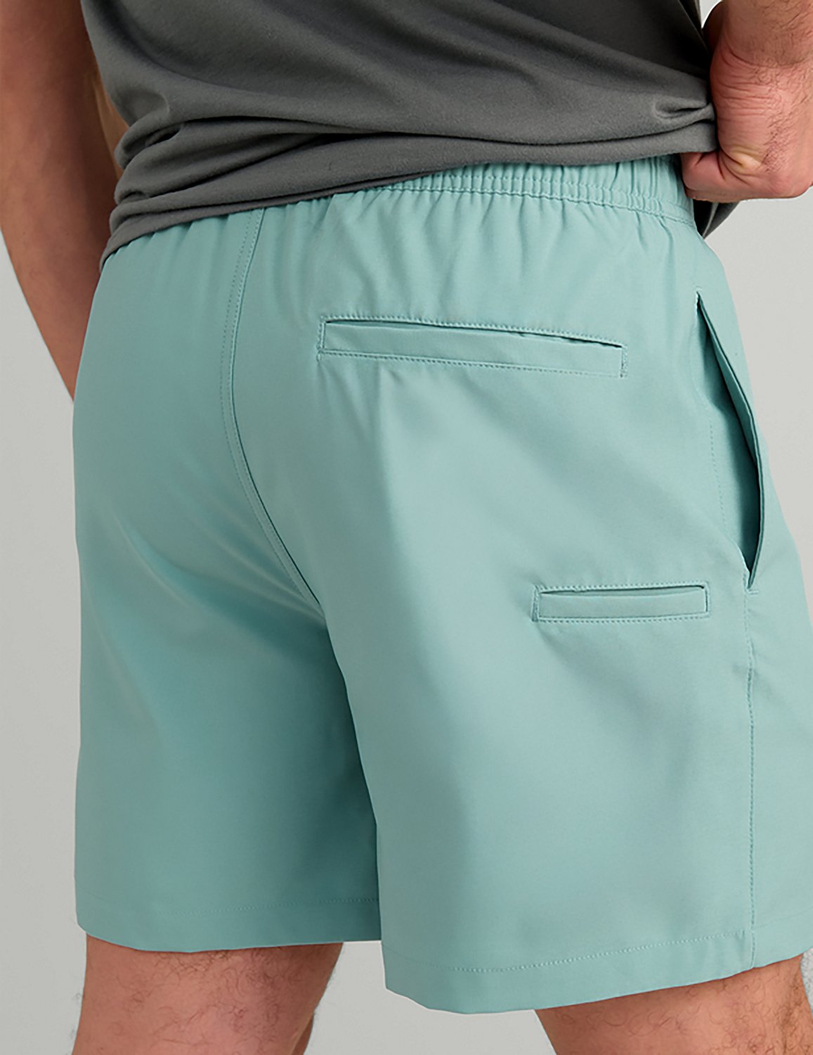 Huk Men's Pursuit Volley Shorts 5.5 in - view number 2
