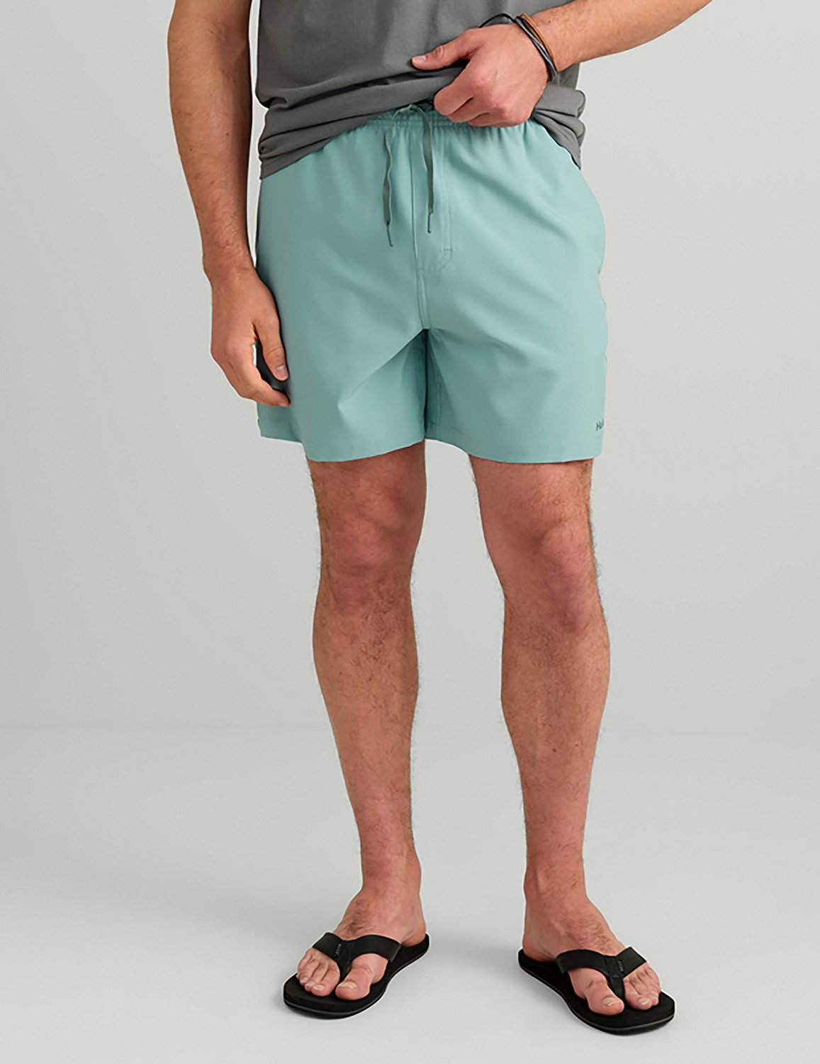 Huk Men's Pursuit Volley Shorts 5.5 in - view number 4