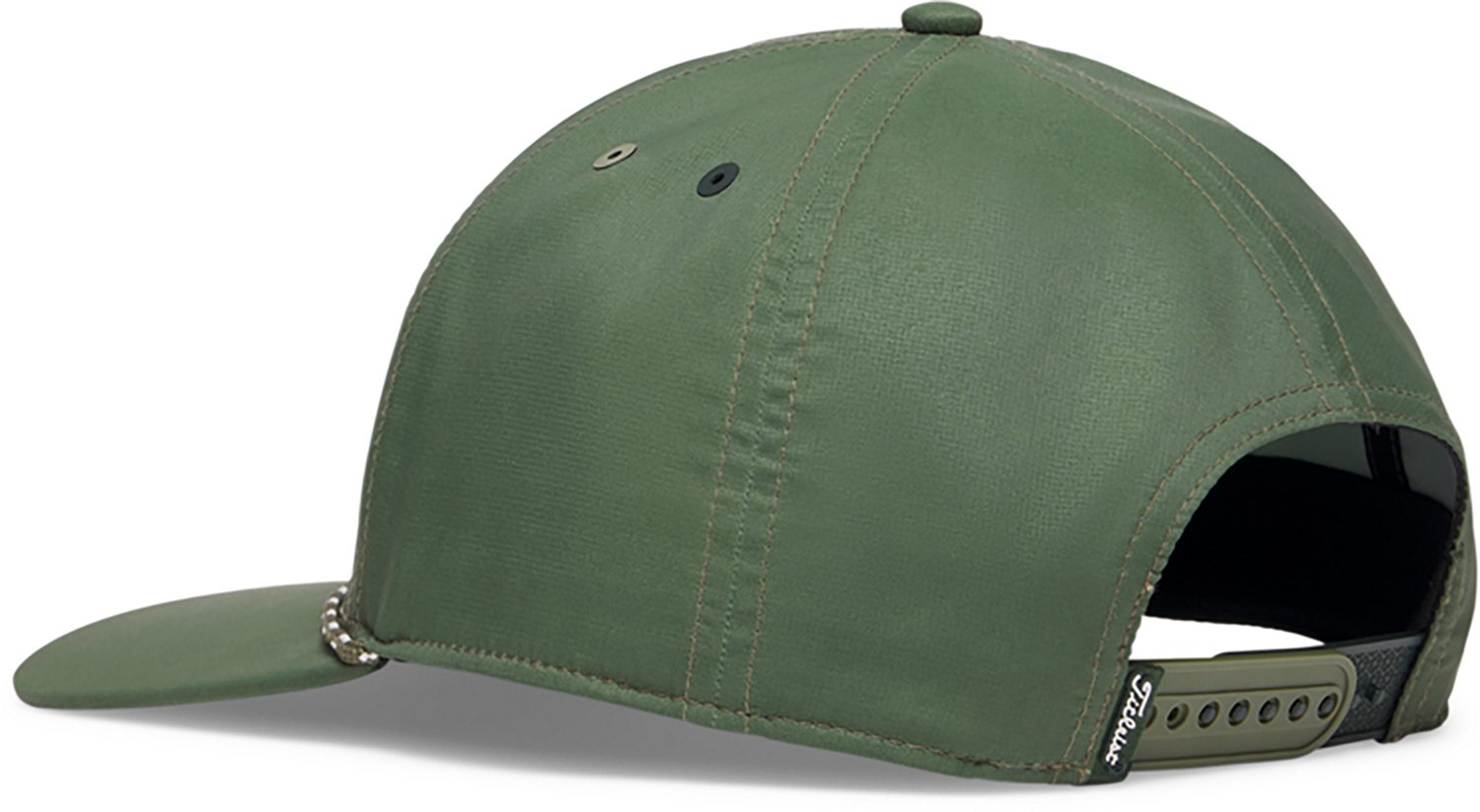 Titleist Adults' Boardwalk Rope Golf Hat - view number 3