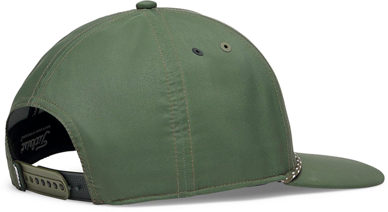 Titleist Adults' Boardwalk Rope Golf Hat - view number 4