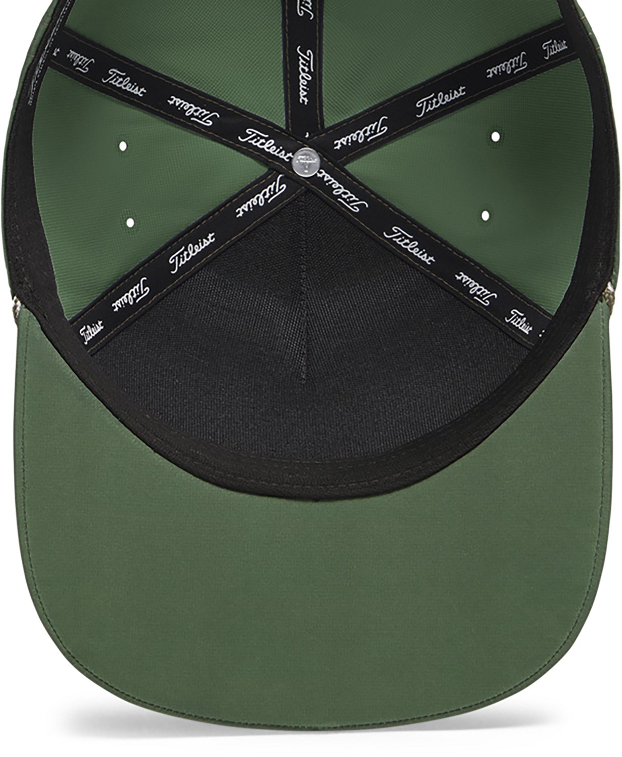 Titleist Adults' Boardwalk Rope Golf Hat - view number 5