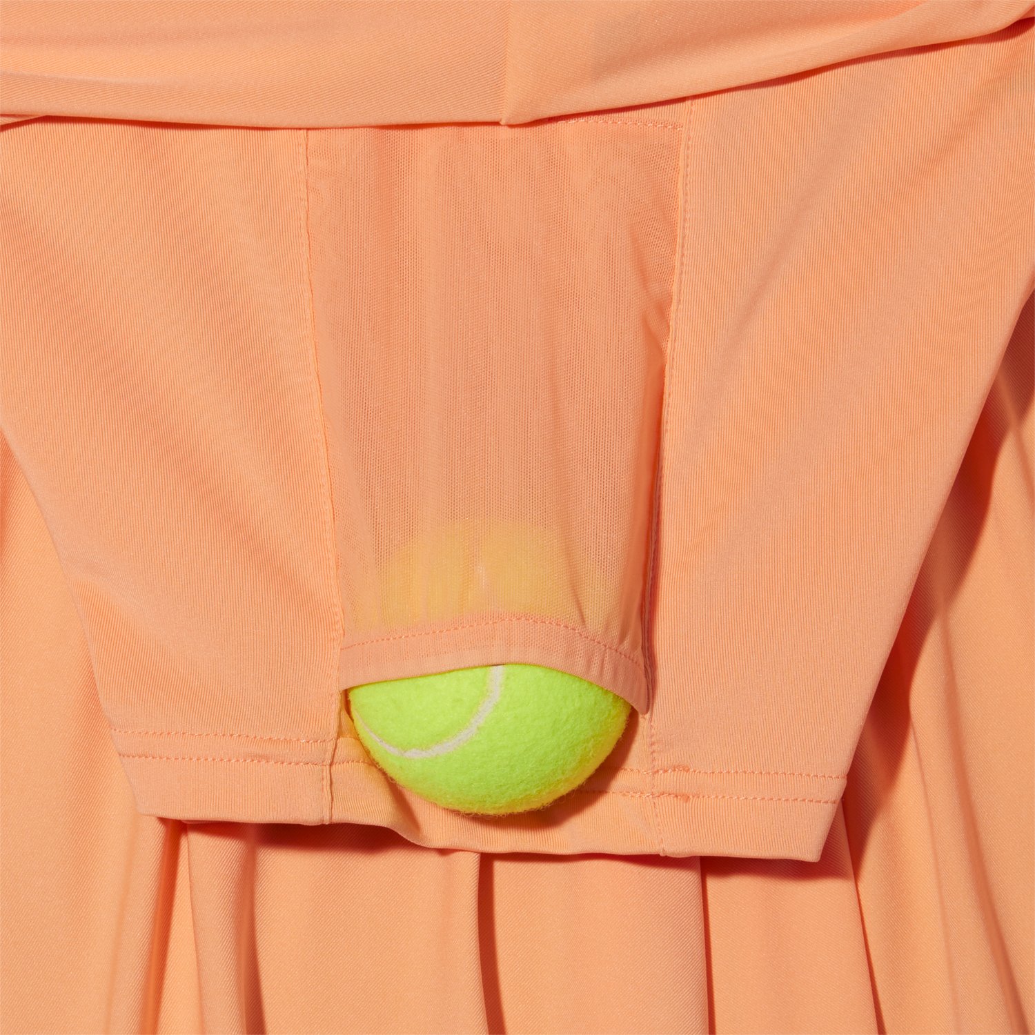BCG Girls' Tennis Swing Skort - view number 3