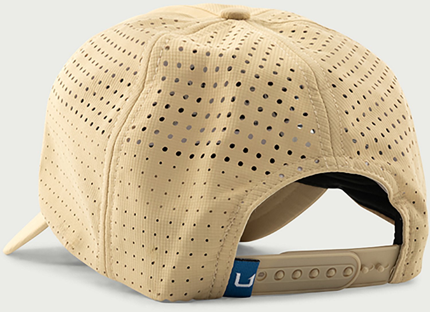 Huk Adults' Patch Performance Rope Cap - view number 2