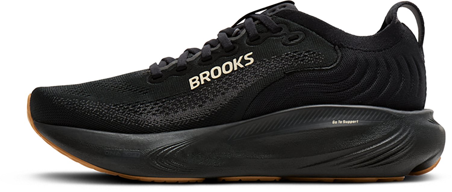 Brooks Men's Adrenaline GTS 25 Running Shoes - view number 2