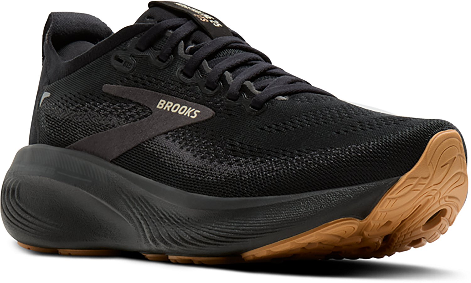 Brooks Men's Adrenaline GTS 25 Running Shoes - view number 3