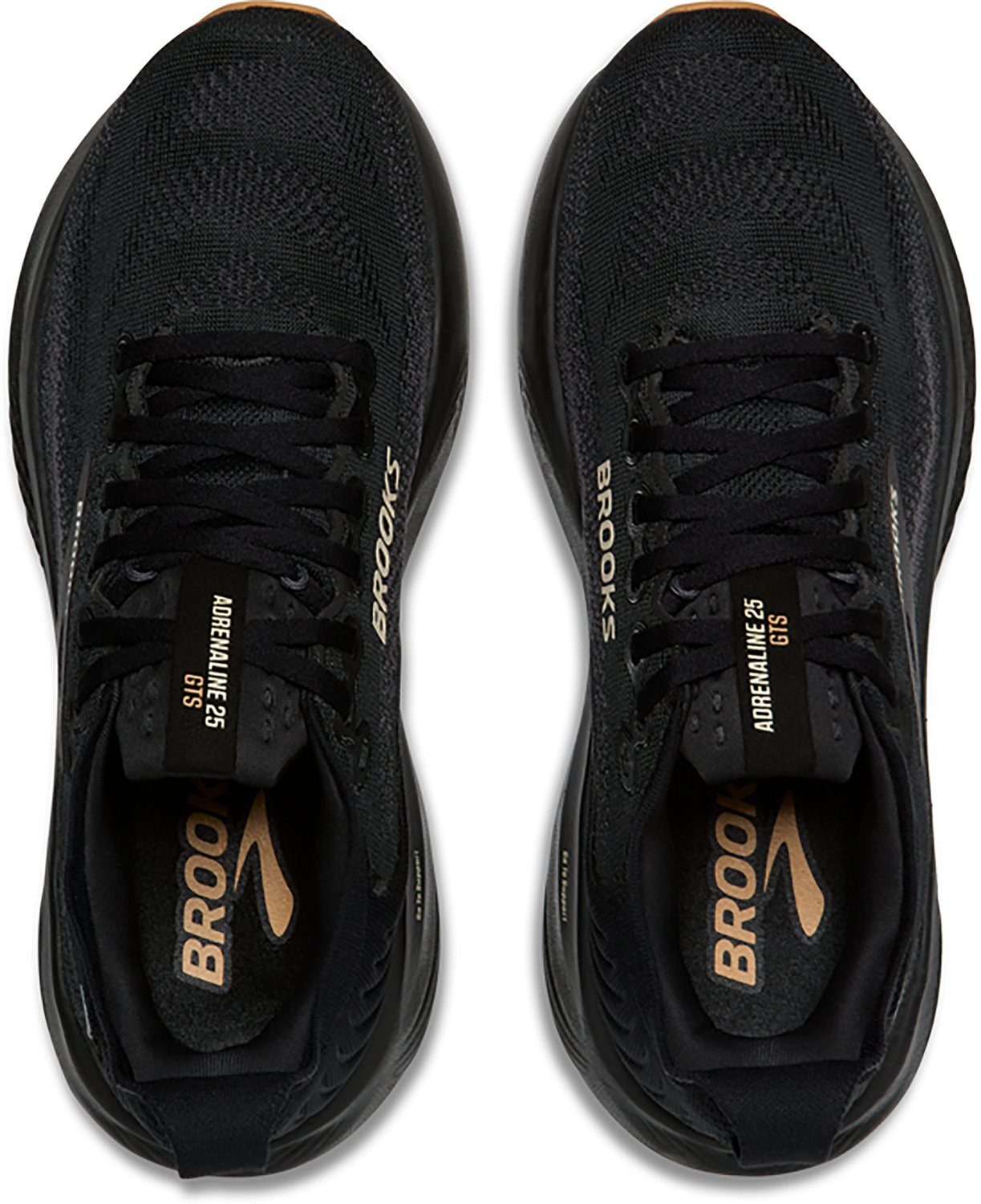 Brooks Men's Adrenaline GTS 25 Running Shoes - view number 5