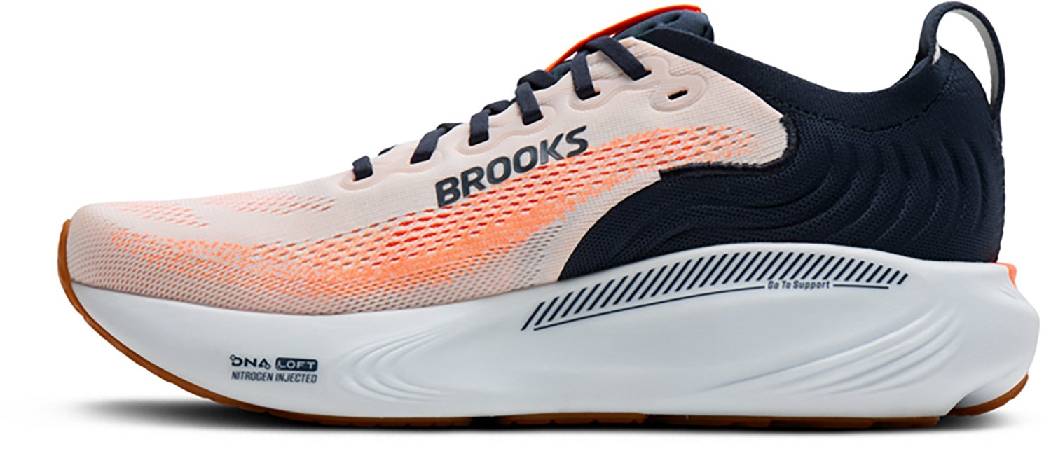Brooks Men's Adrenaline GTS 25 Running Shoes - view number 2