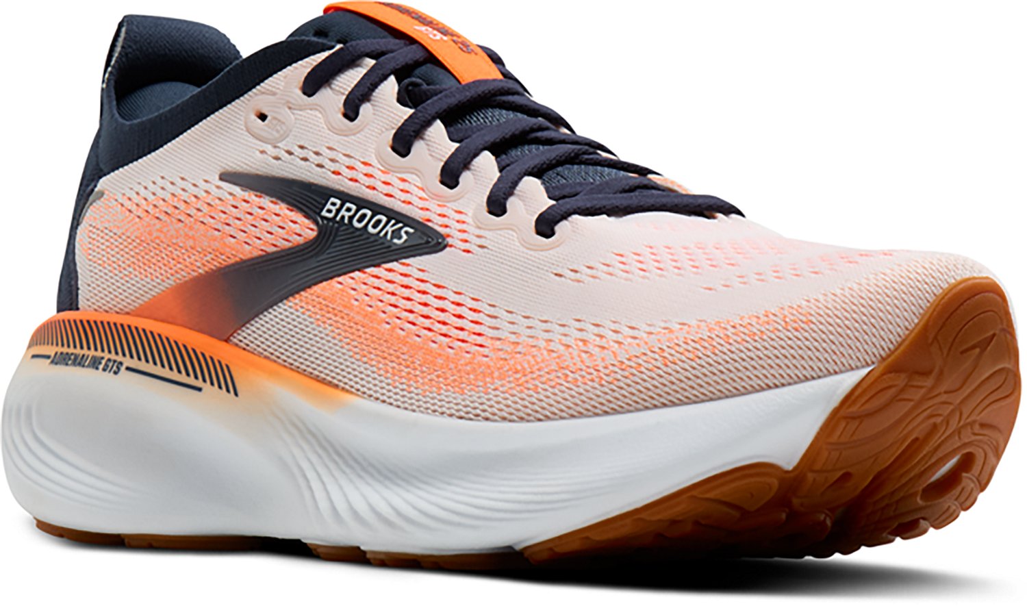 Brooks Men's Adrenaline GTS 25 Running Shoes - view number 3