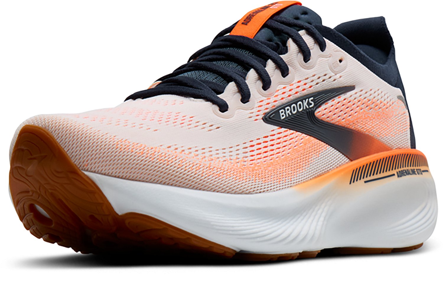 Brooks Men's Adrenaline GTS 25 Running Shoes - view number 4