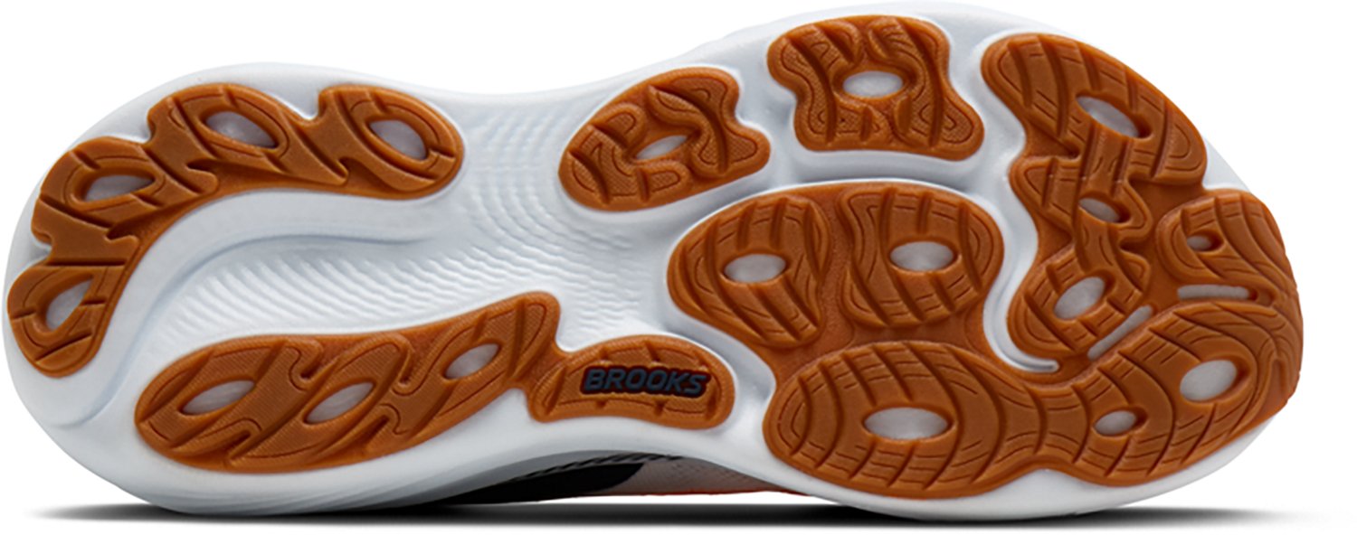 Brooks Men's Adrenaline GTS 25 Running Shoes - view number 7